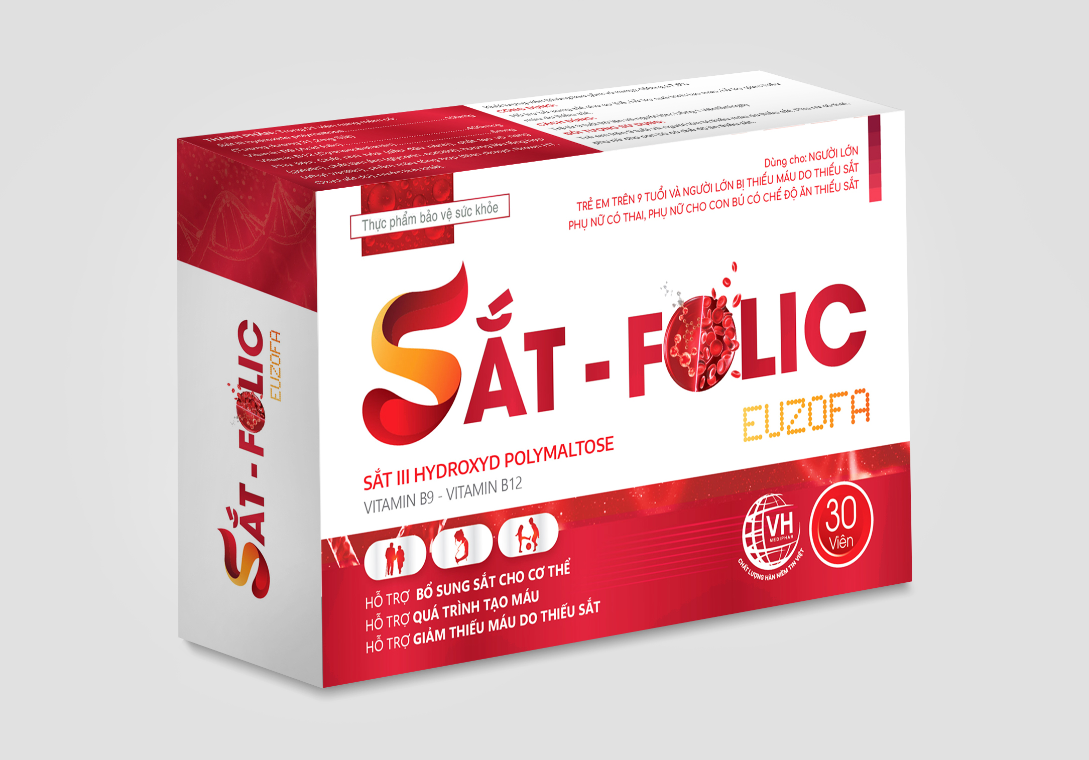 MOCKUP SAT FOLIC VIET HAN 30 V